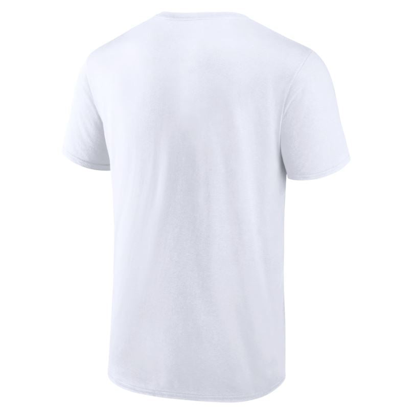 Fanatics Men's 2025 Canada 4 Nations Face-Off Champions T-Shirt -White