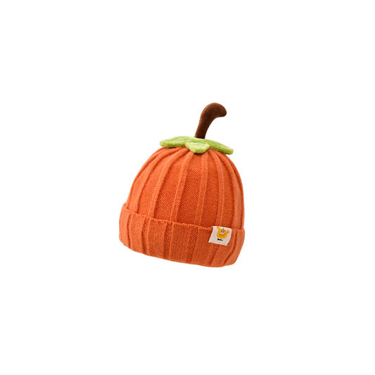 PUMPKIN Toddler Beanie