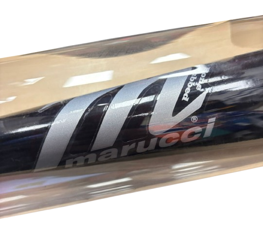 Handcrafted Marucci Baseball Bat – Signed by Russell Martin (Player Exclusive)