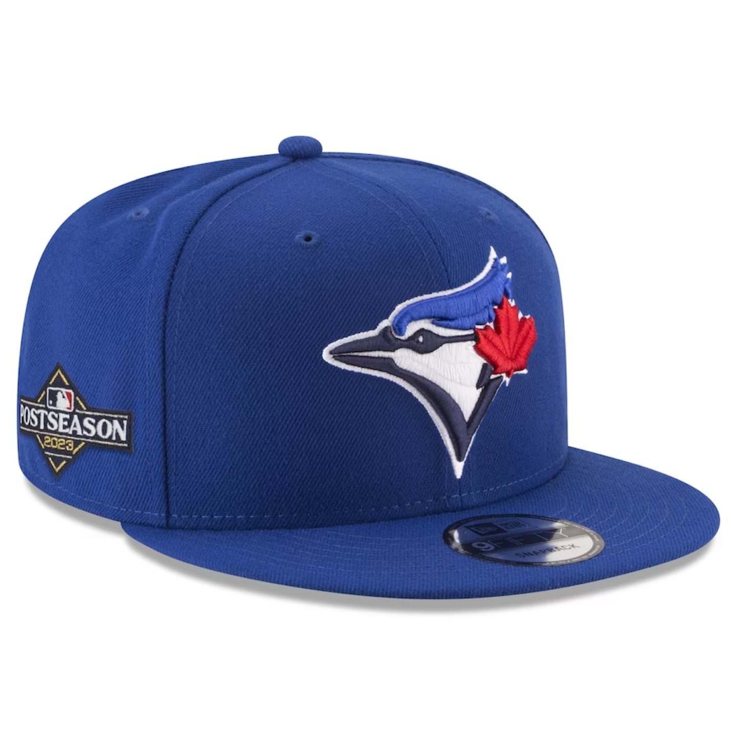2023 Post Season Side Patch 9FIFTY Snapback
