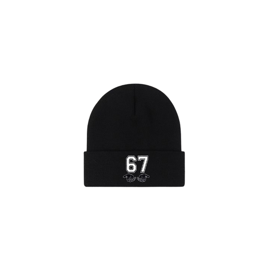 SIX SEVEN Beanie