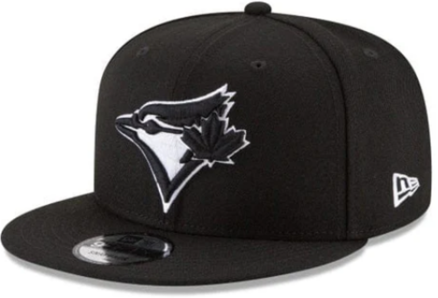 New Era 9FIFTY MLB Toronto Blue Jays 2025 World Series Side Patch Authentic Collection Snapback Hat