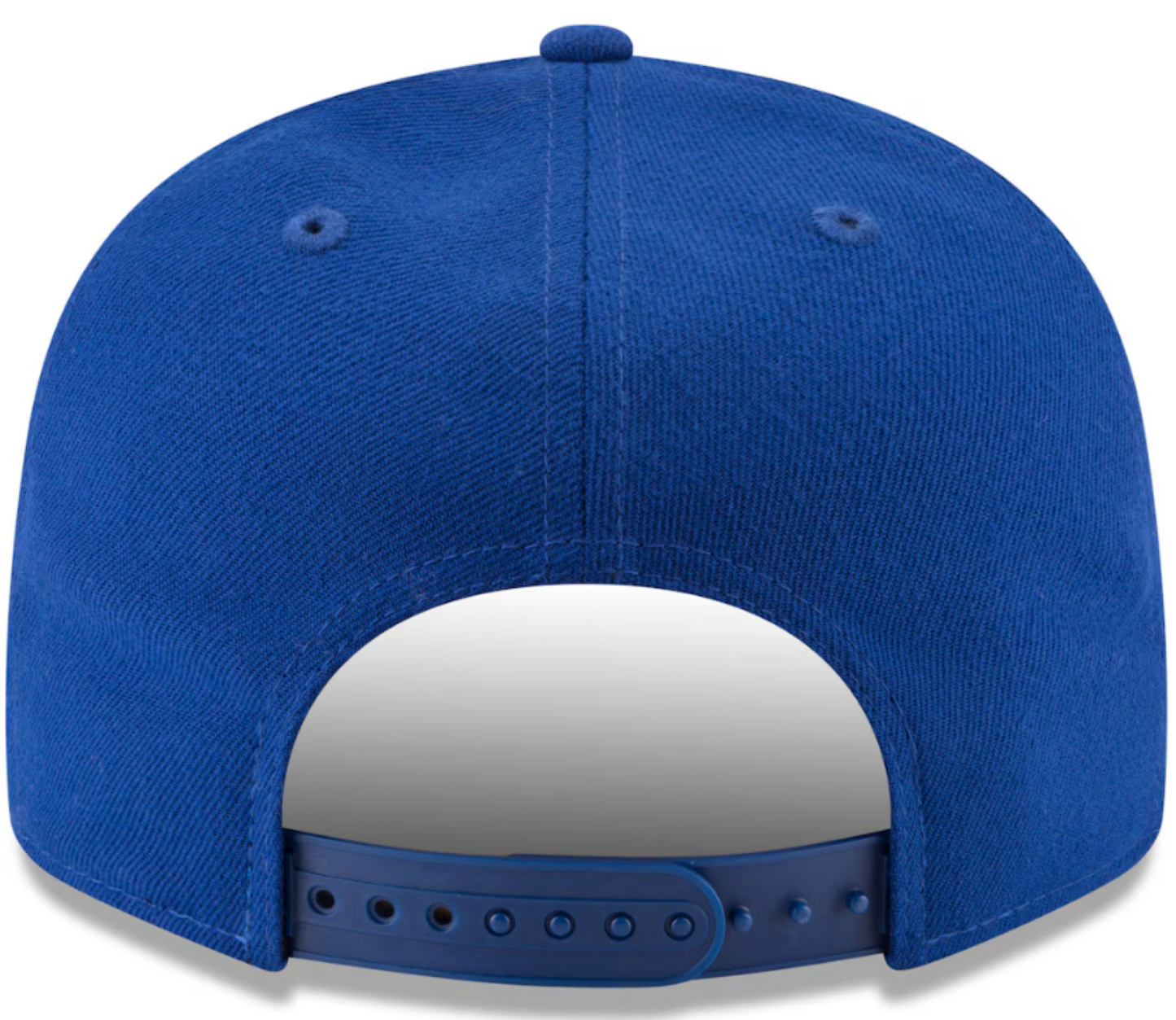 New Era 9FIFTY MLB Toronto Blue Jays 2025 World Series Side Patch Authentic Collection Snapback Hat