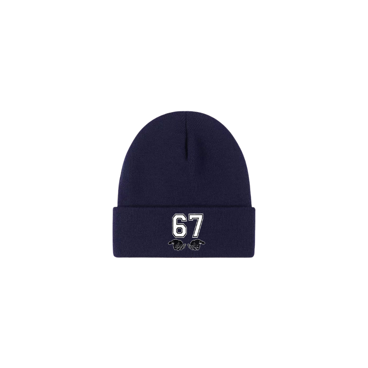 SIX SEVEN Beanie