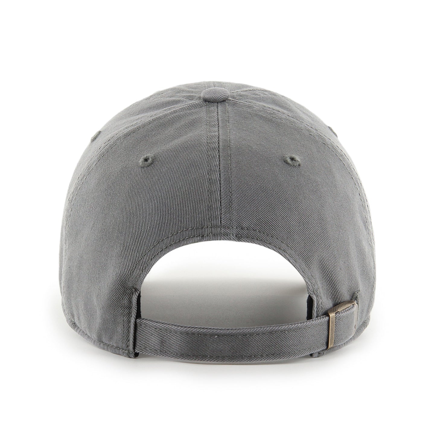 47 Clean Up Los Angeles Dodgers Adjustable Hat - Cement