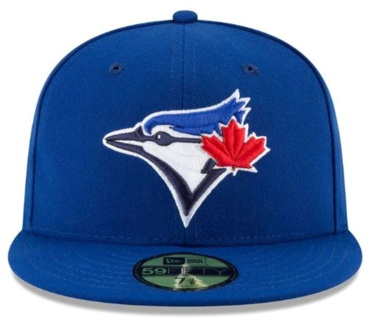 Men's Toronto Blue Jays New Era Royal 2023 Postseason 59FIFTY Fitted Hat
