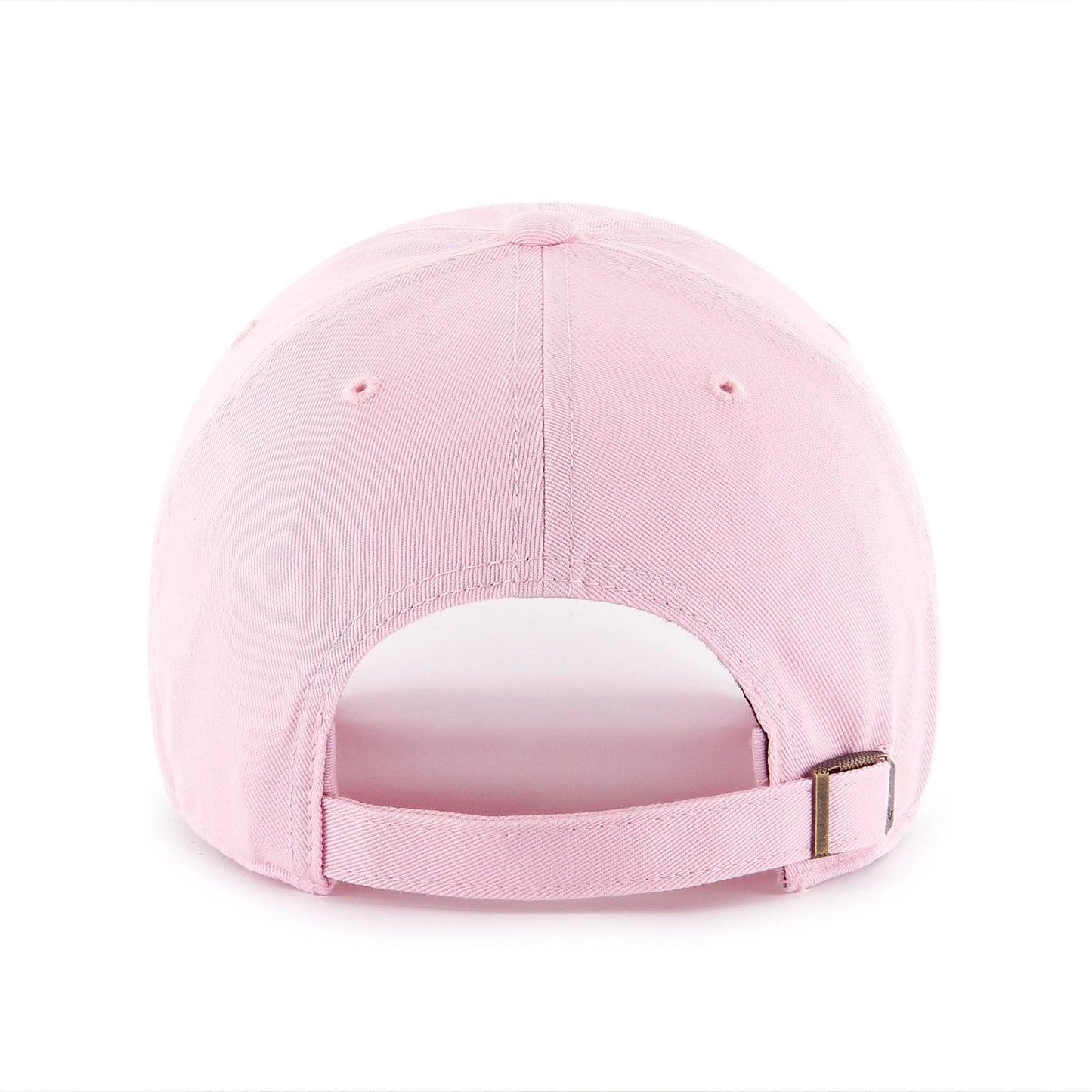 47 MLB New York Yankees Clean Up Adjustable Hat - Petal Pink