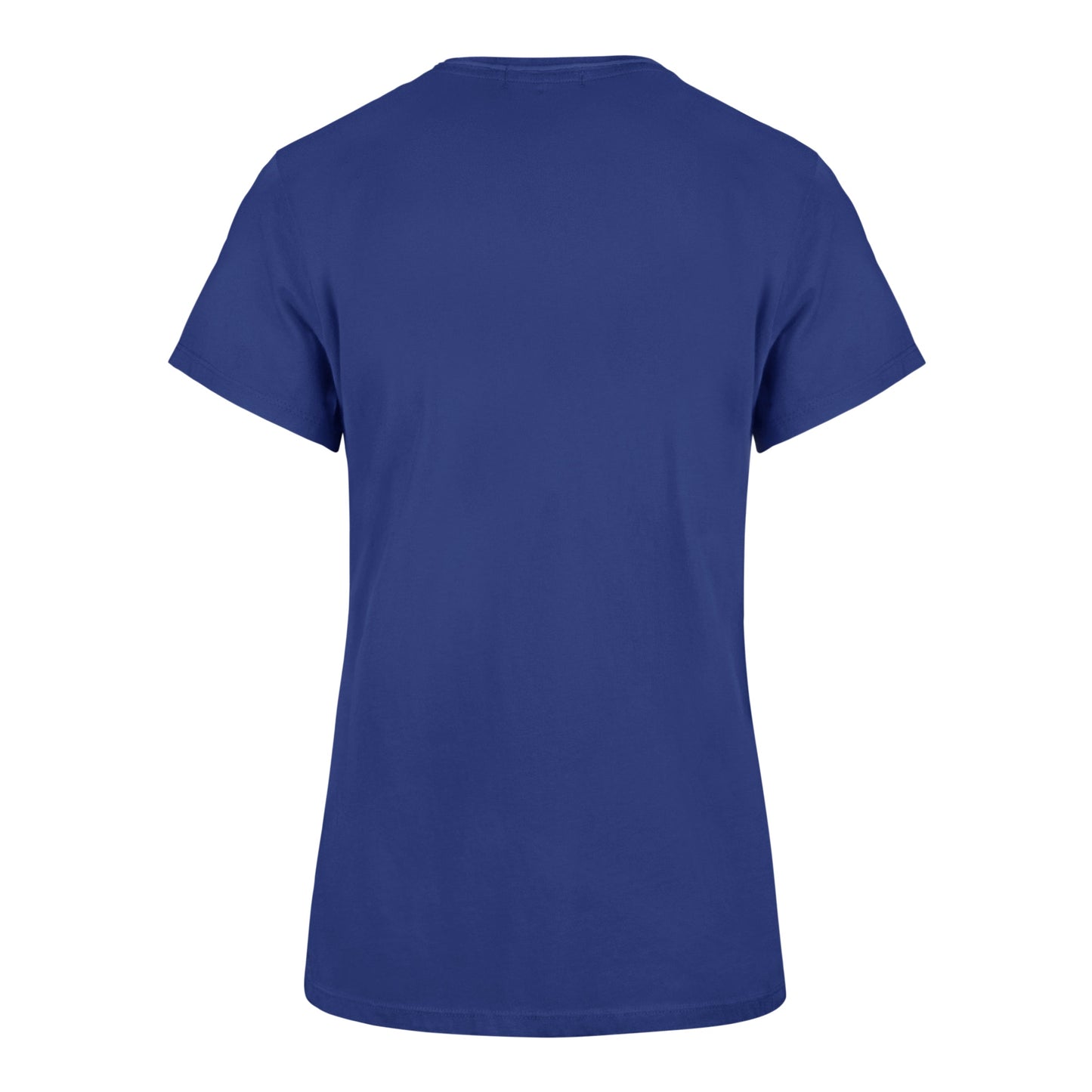 '47 Women's NFL Buffalo Bills Free Spirit Frankie Tee - Blue