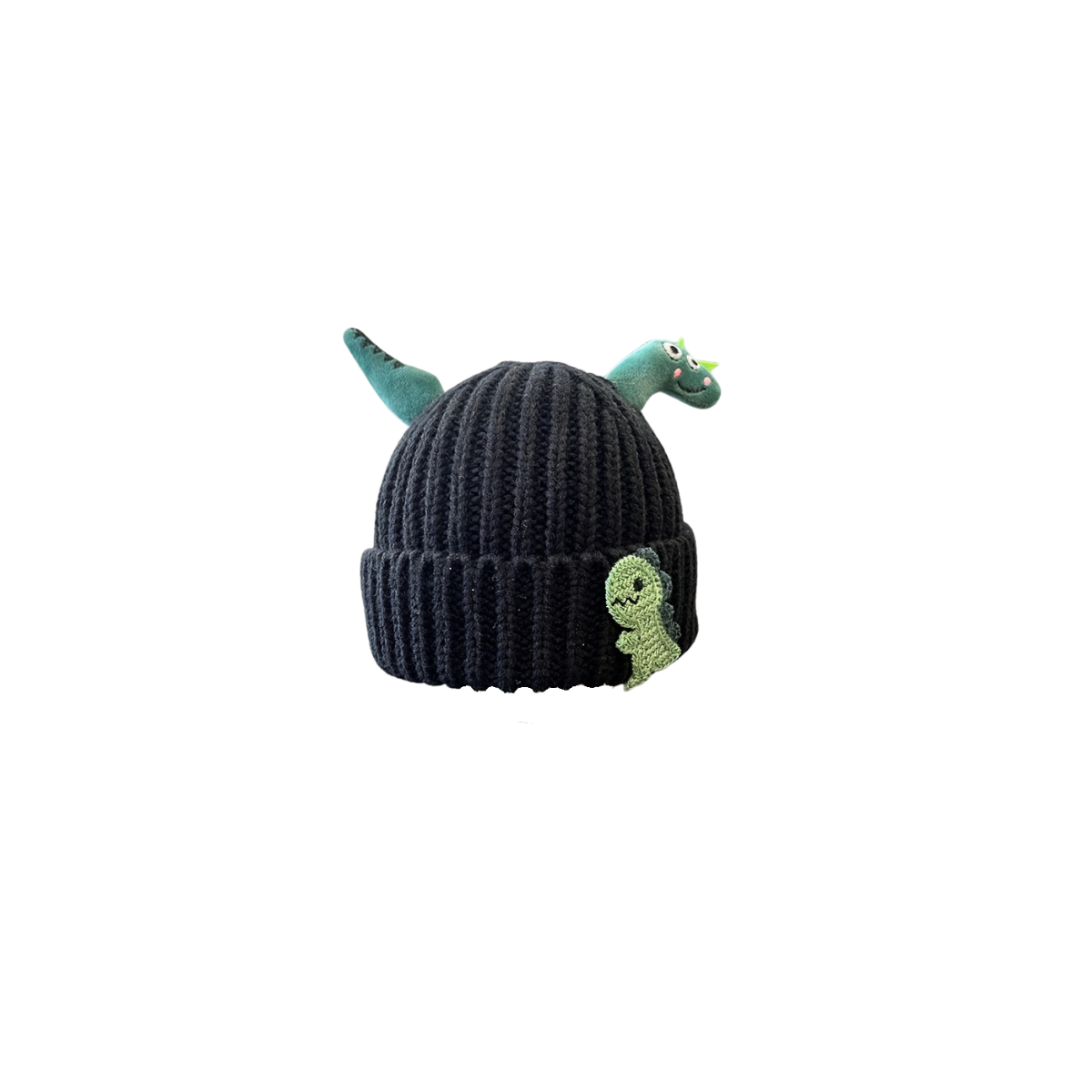 DINOSAURITO Toddler Beanie