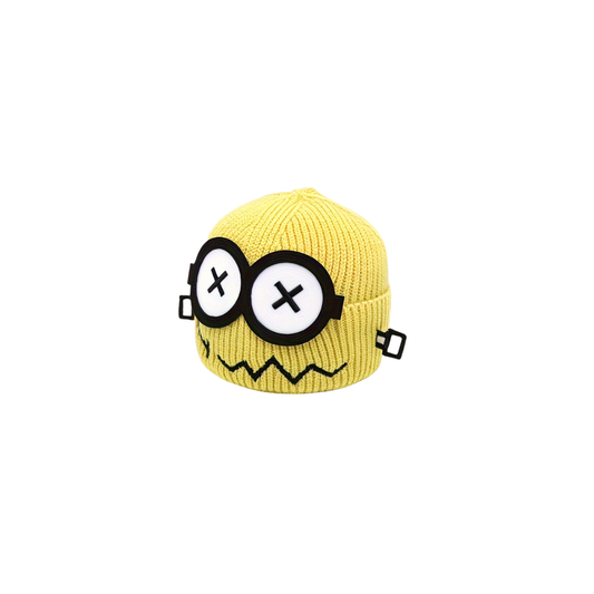 BEEP BOOP Beanie
