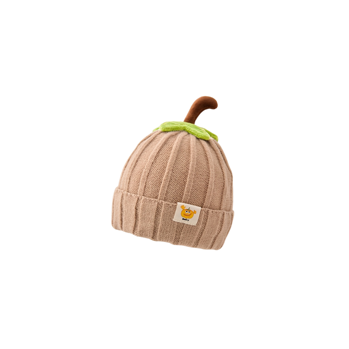 PUMPKIN Toddler Beanie