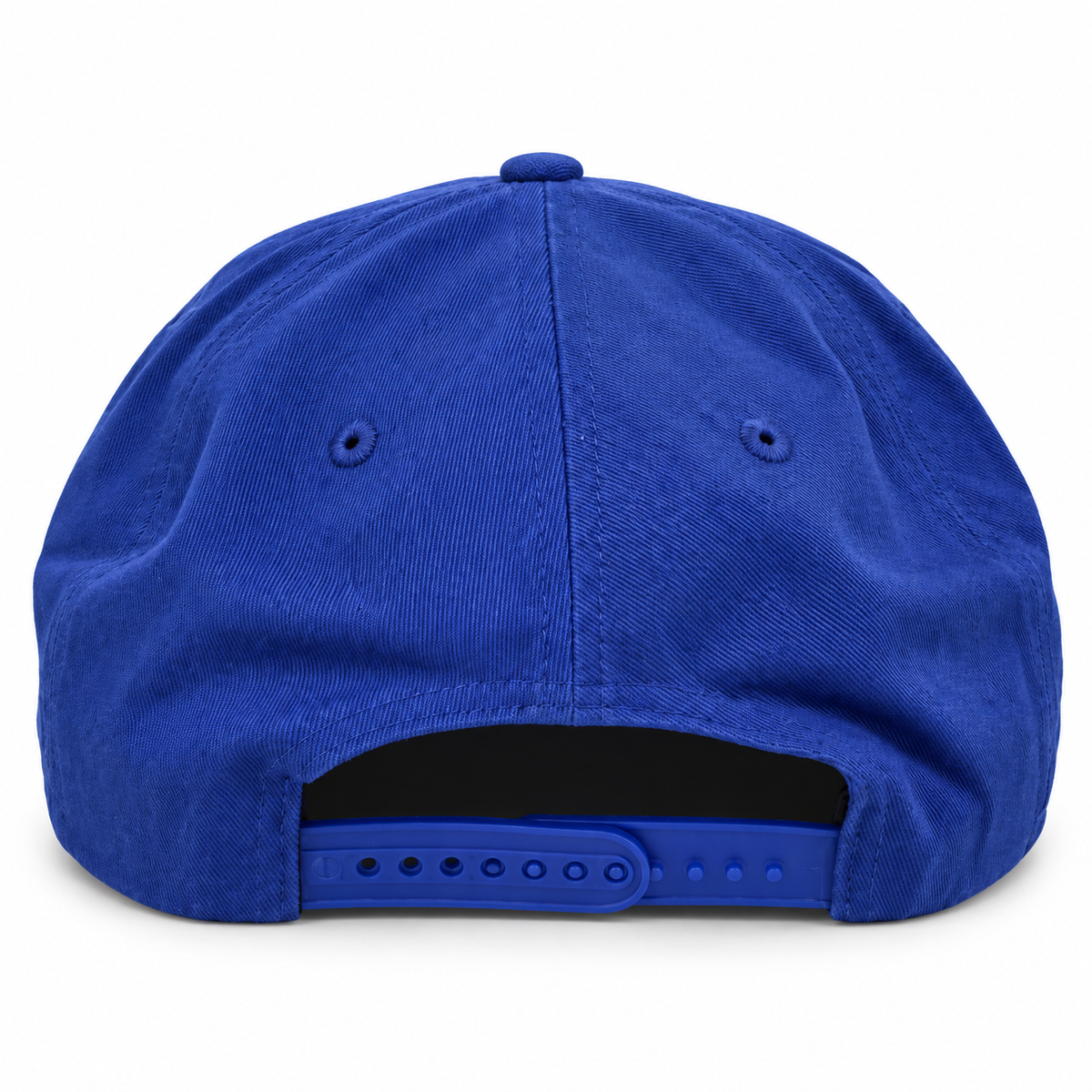 '47 NFL New York Giants Rope Hitch Adjustable Hat- Royal Blue