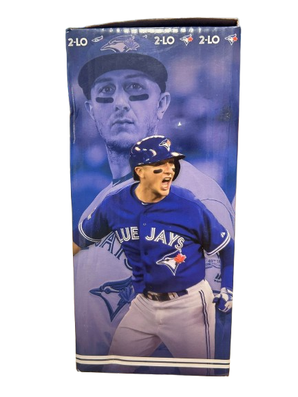 MLB Toronto Blue Jays Troy Tulowitski #2 Exclusive Bobblehead 2016
