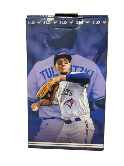 MLB Toronto Blue Jays Troy Tulowitski #2 Exclusive Bobblehead 2016