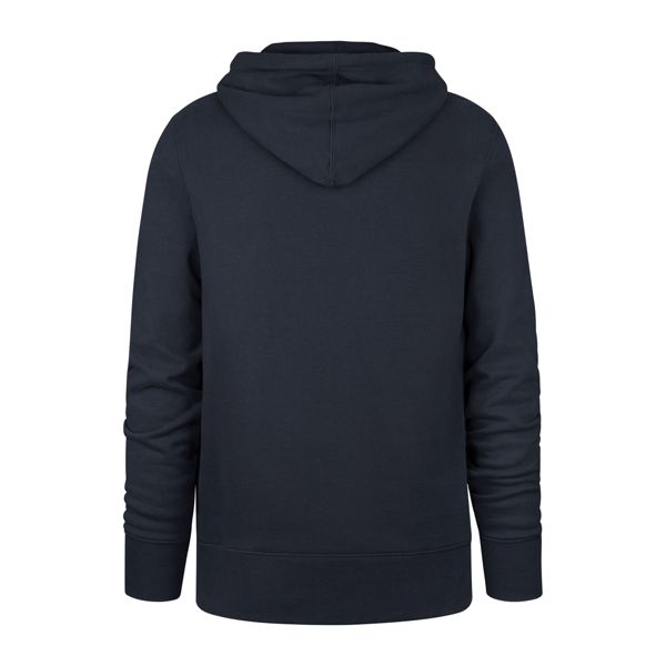 47 NHL Seattle Kraken Imprint Headline Hoodie - Navy