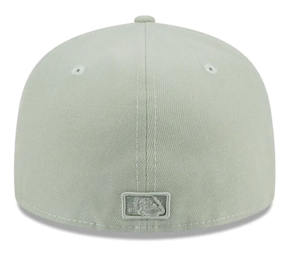 Toronto Blue Jays New Era Color Pack 59FIFTY Fitted Hat - Green