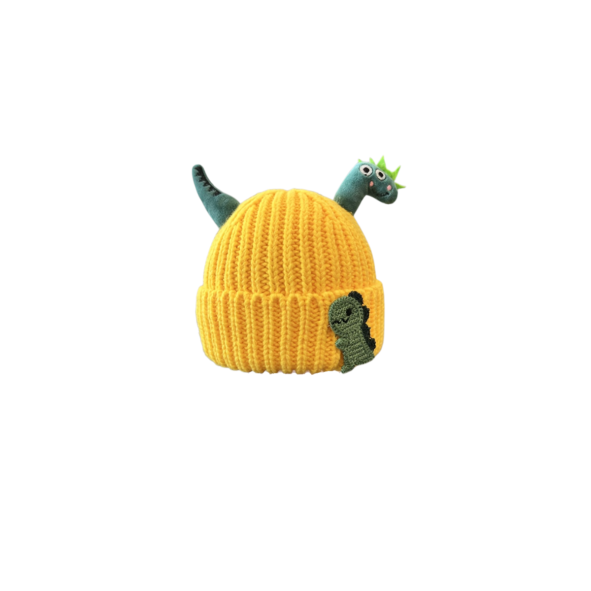 DINOSAURITO Toddler Beanie