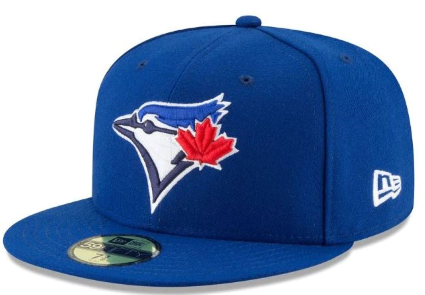 Men's Toronto Blue Jays New Era Royal 2023 Postseason 59FIFTY Fitted Hat