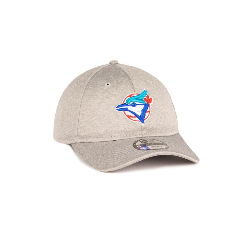New Era MLB Toronto Blue Jays curved 9TWENTY Adjustable Hat
