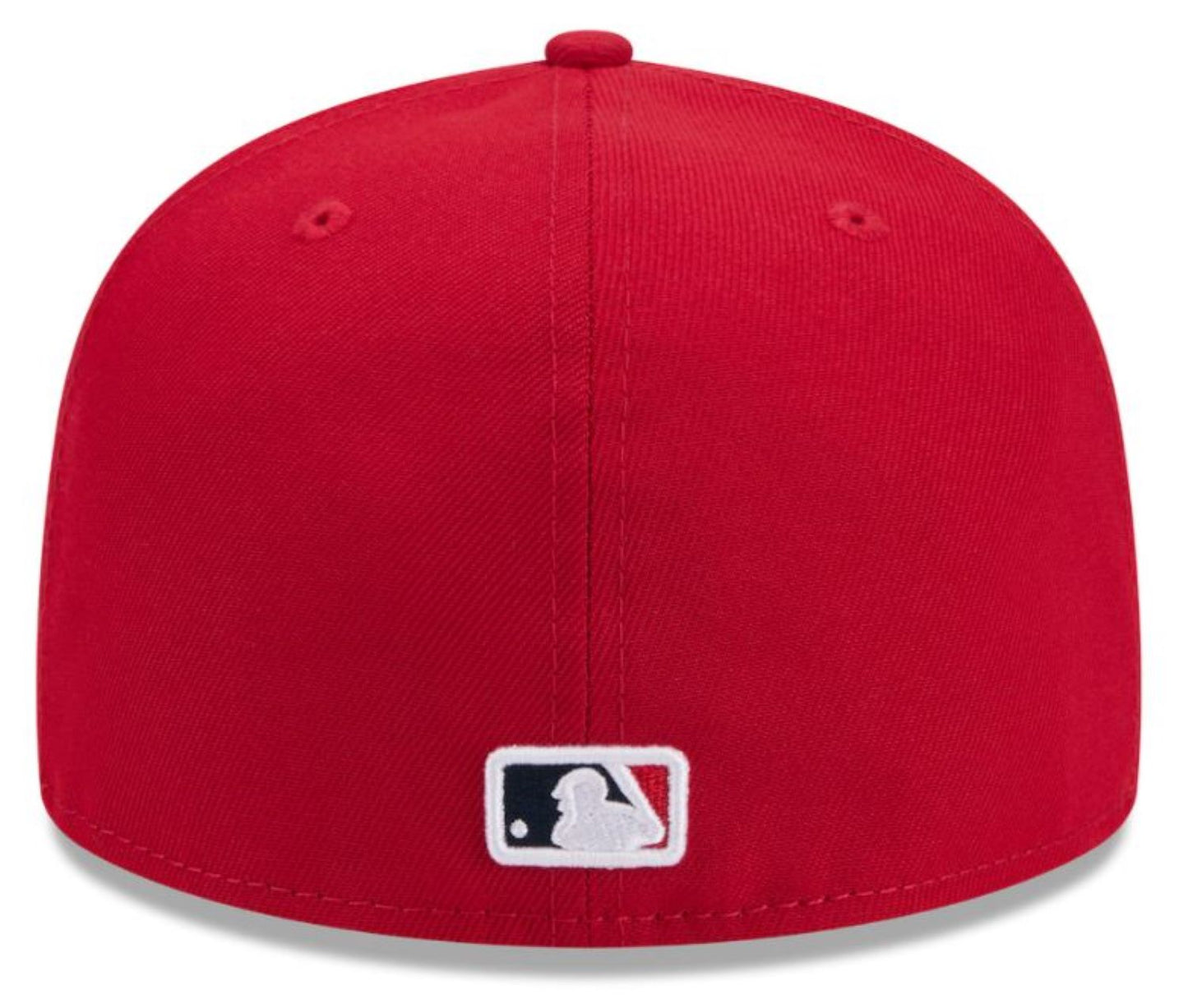 New Era MLB St. Louis Cardinals 2024 City Connect 59FIFTY Fitted Hat - Red