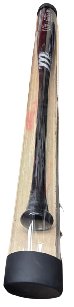 Handcrafted Marucci Baseball Bat – Signed by Russell Martin (Player Exclusive)