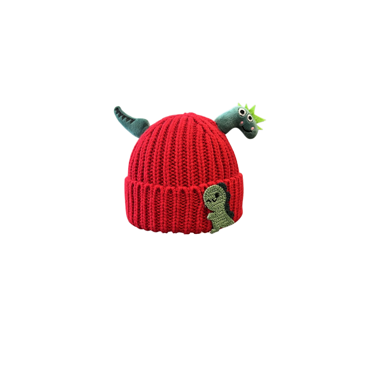 DINOSAURITO Toddler Beanie