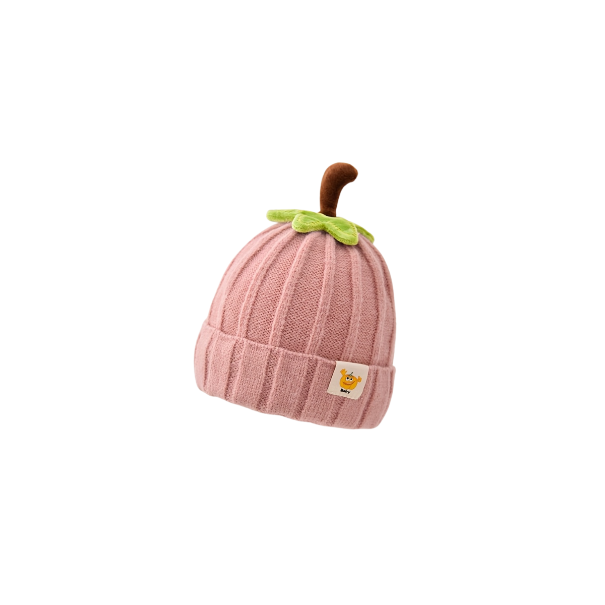 PUMPKIN Toddler Beanie