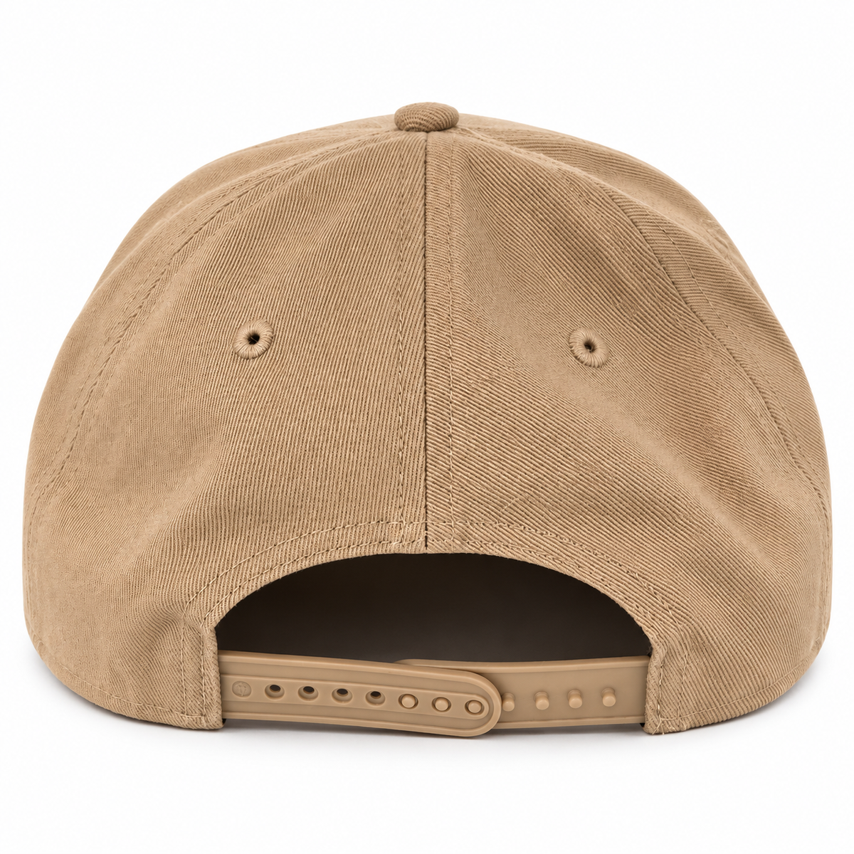 '47 brand chicago bulls rope hitch adjustable hat- Khaki