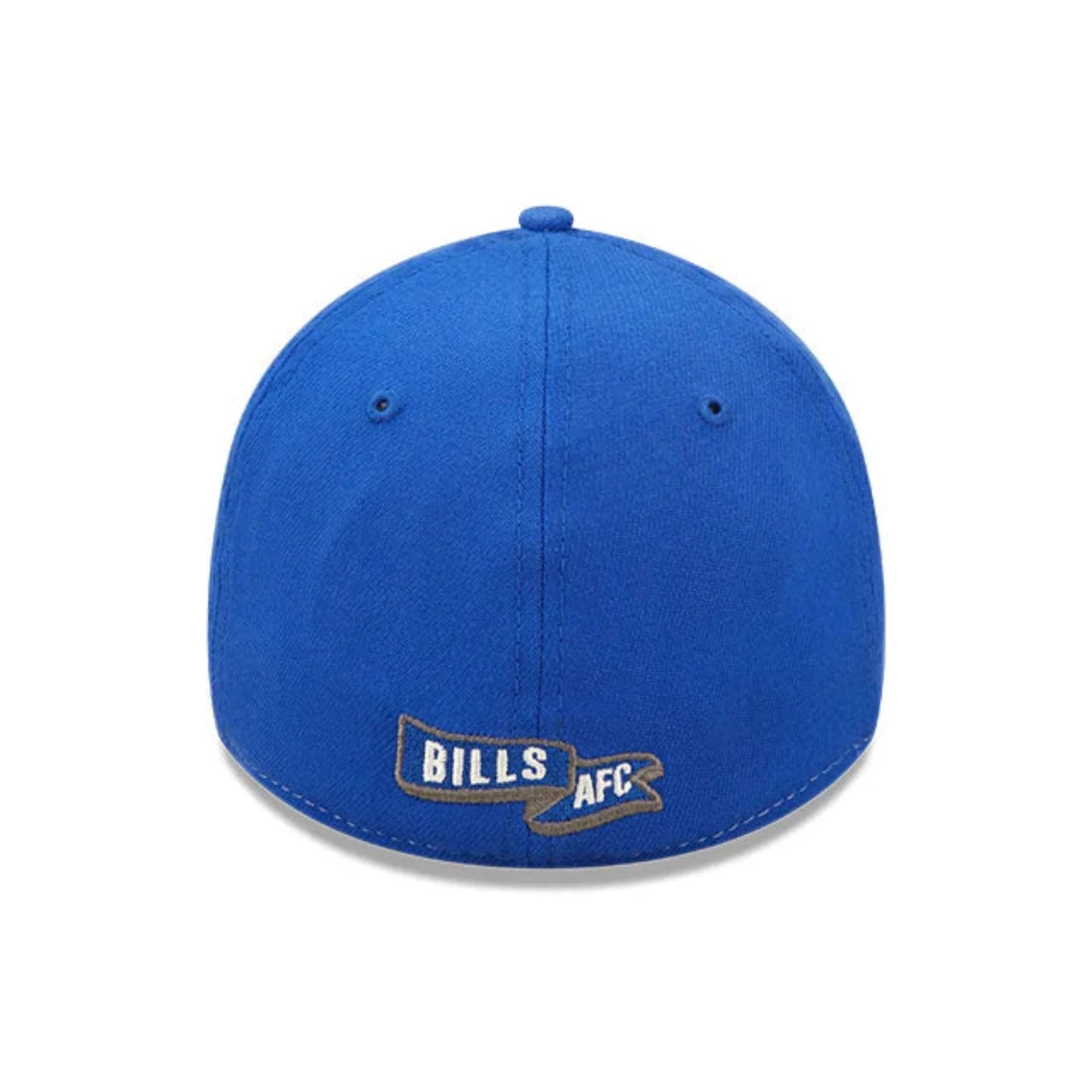 Buffalo Bills 2022 Sideline Historic 39THIRTY Stretch Fit Hat