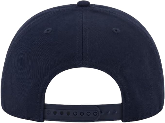 '47 NHL Montreal Canadiens Adjustable Rope Hitch Snapback - Navy