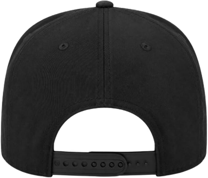 '47 NHL Montreal Canadiens Adjustable Hitch Snapback - Black