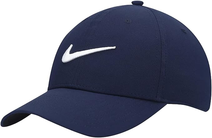 Nike Dri-FIT Legacy91 Tech Hat - Unisex, One Size Fits Most, Adjustable