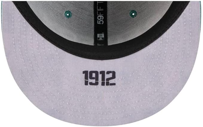 New Era MLB Boston Red Sox City Connect Fan Pack 59FIFTY Fitted Hat - Green