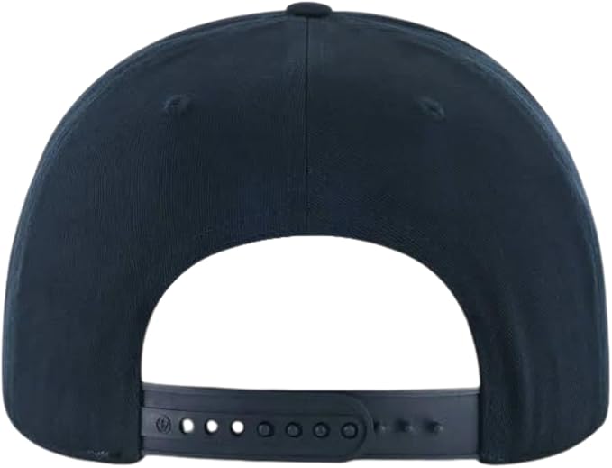 47 NHL Montreal Canadiens Domestic Adjustable Hitch Hat - Navy