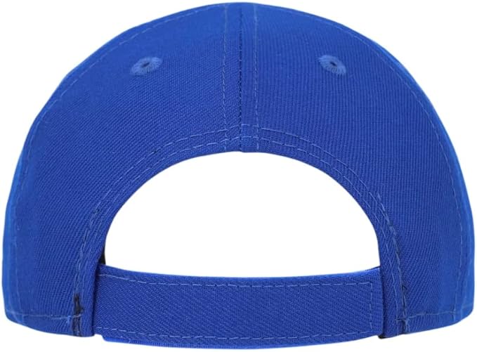 New Era Toronto Blue Jays Infant My First 9FIFTY Adjustable Hat - Royal