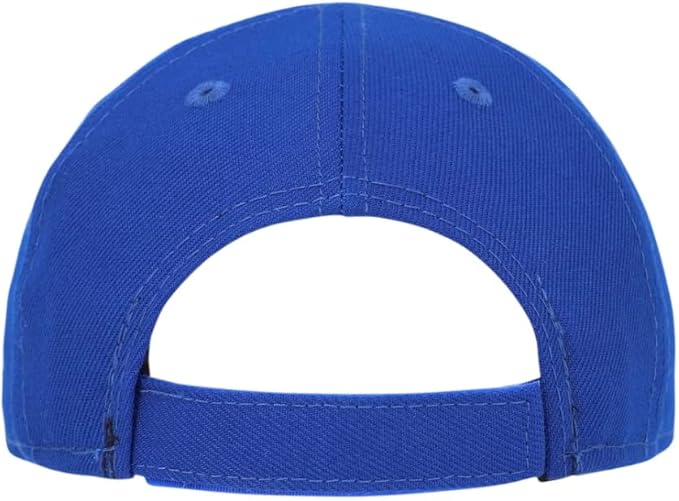 New Era Toronto Blue Jays Infant My First 9FIFTY Adjustable Hat - Royal