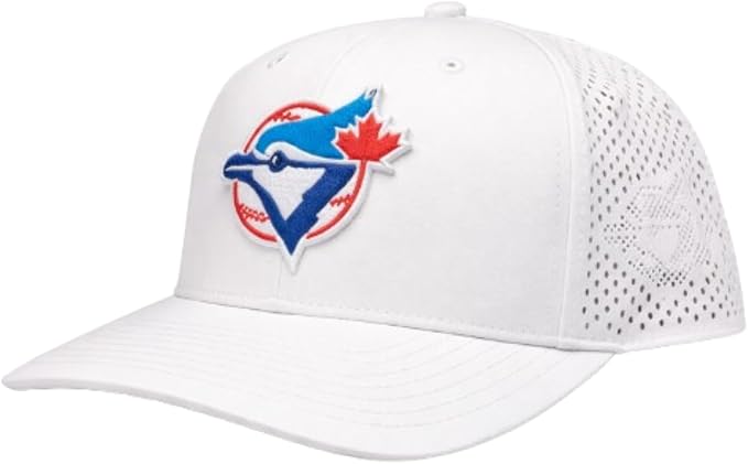Blue jays trending hat