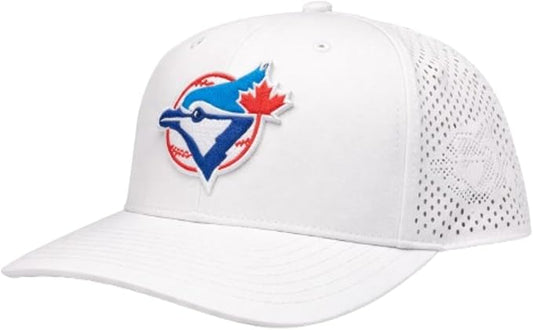 Blue jays trending hat