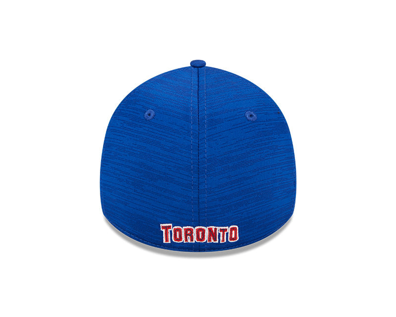 Men’s MLB Toronto Blue Jays New Era 2023 Alternate Clubhouse 39THIRTY Flex Hat – Royal