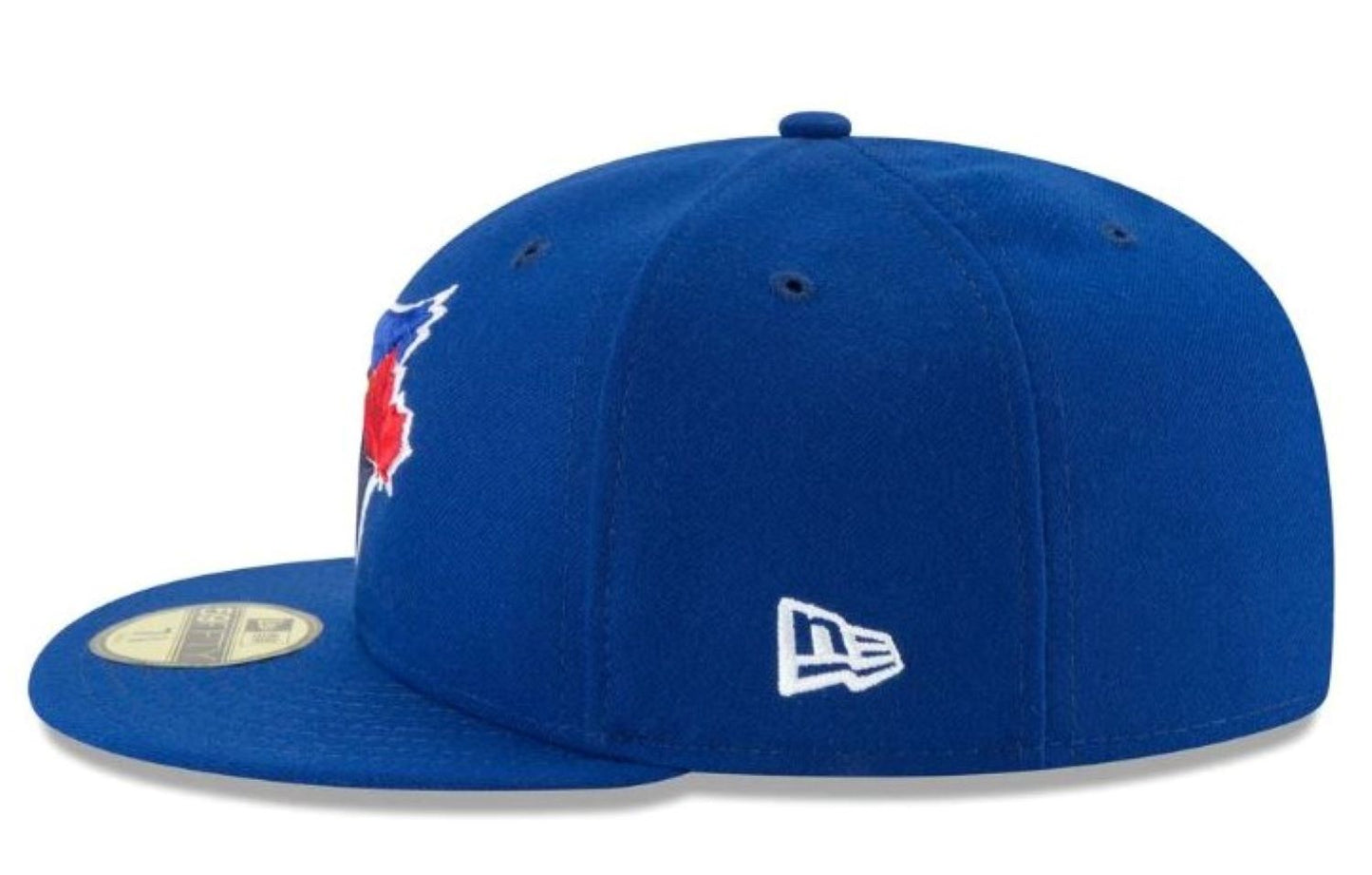 Men's Toronto Blue Jays New Era Royal 2023 Postseason 59FIFTY Fitted Hat