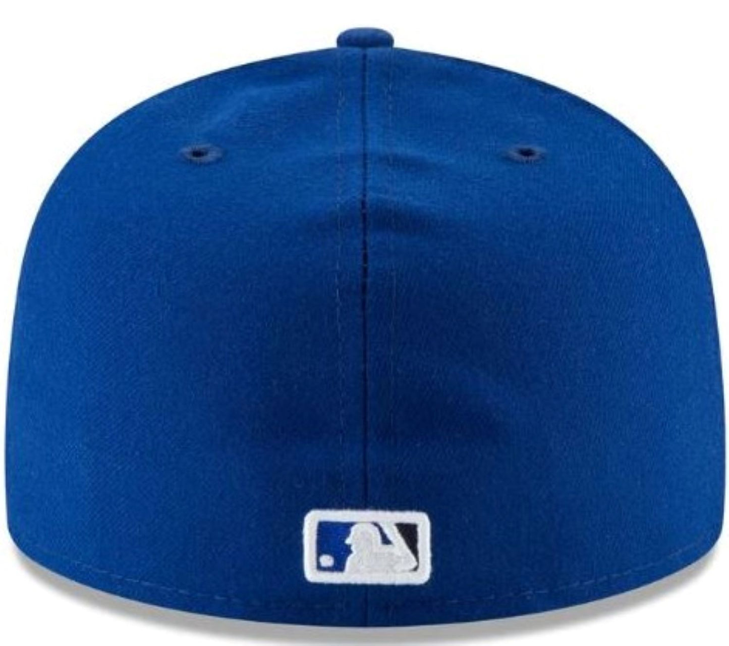 Men's Toronto Blue Jays New Era Royal 2023 Postseason 59FIFTY Fitted Hat