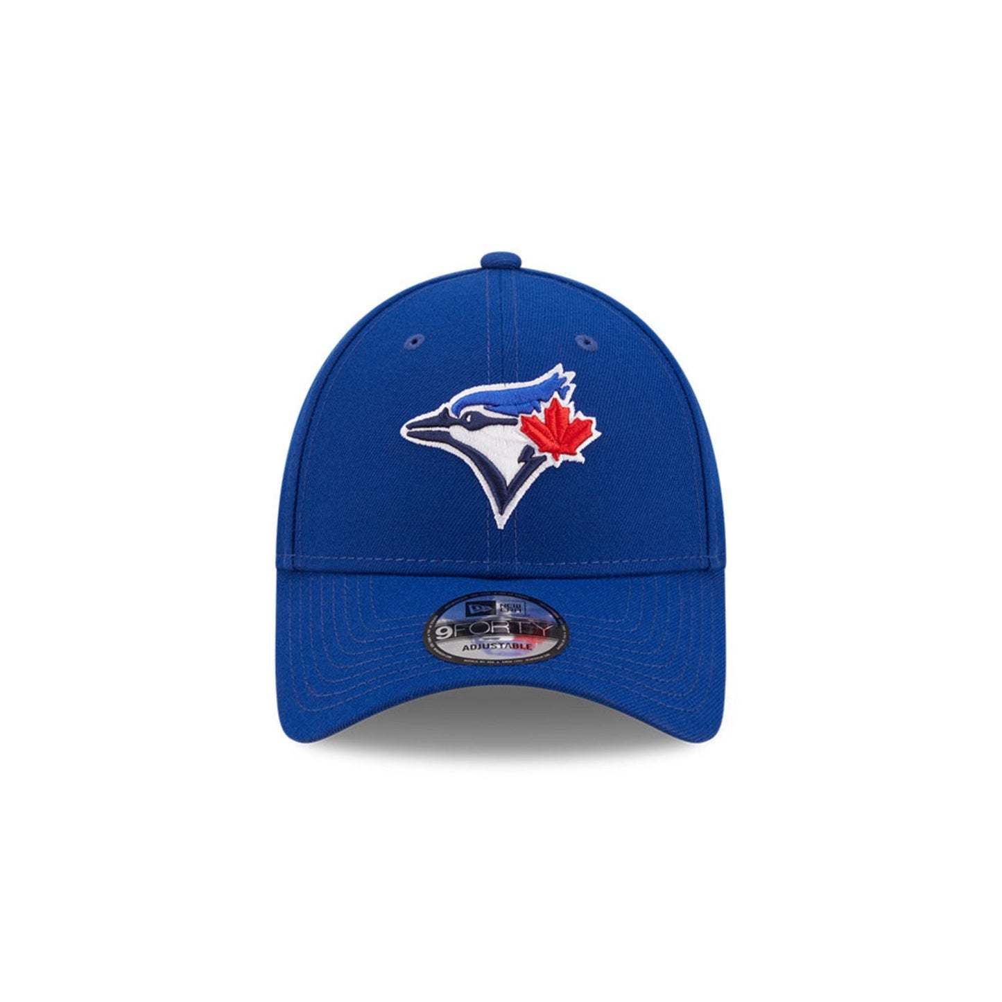 New Era Toronto Blue Jays 9Forty Adjustable - Royal Blue