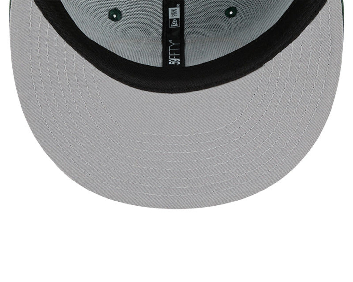 New Era Green Bay Packers Super Bowl 31 59FIFTY  Hat - Green