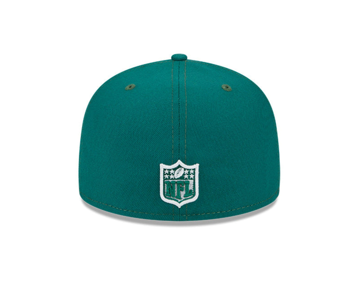 New Era New York Jets Super Bowl 3 59FIFTY Hat - Green