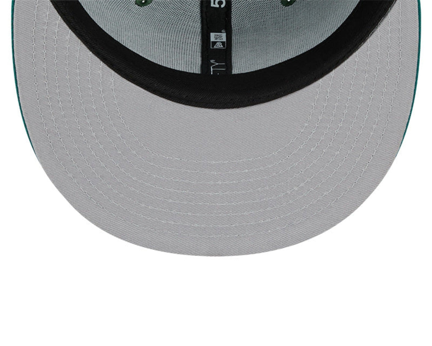 New Era New York Jets Super Bowl 3 59FIFTY Hat - Green
