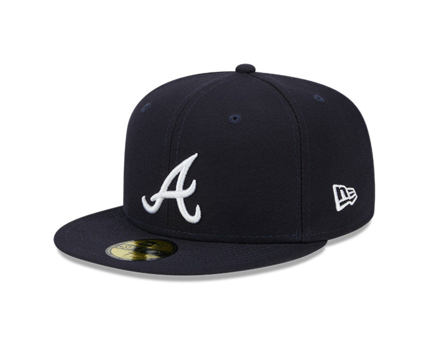 New Era Atlanta Braves 1995 World Series 59FIFTY - Fitted Hat