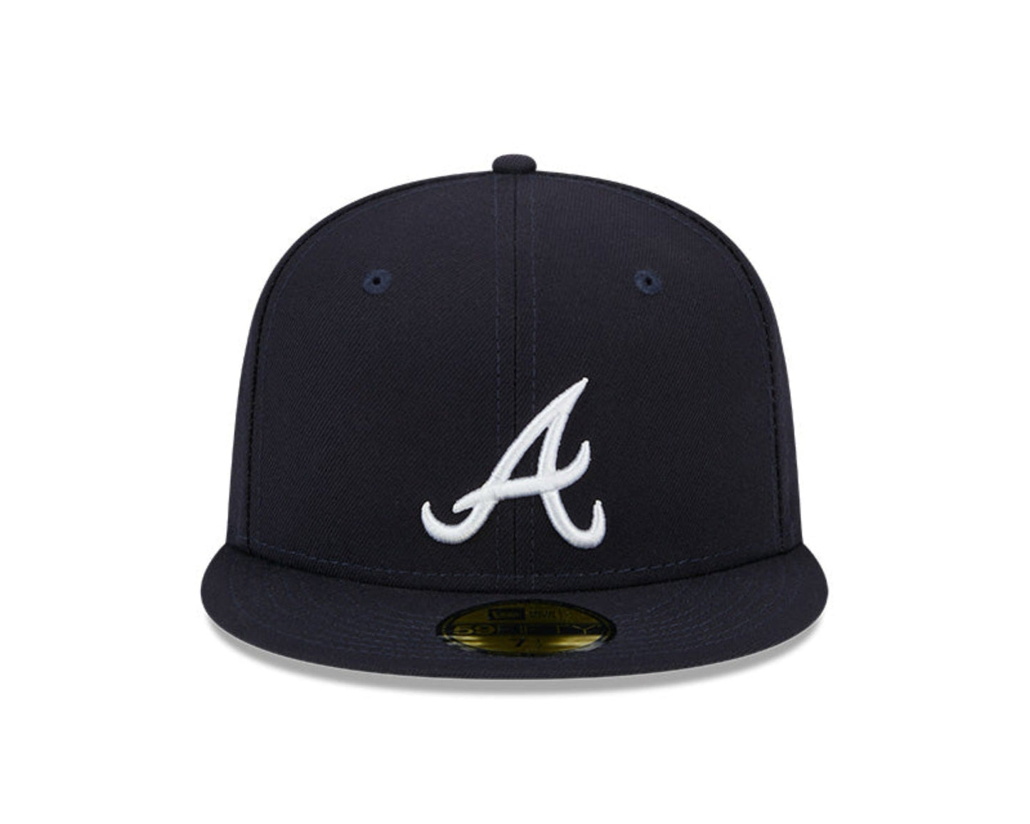 New Era Atlanta Braves 1995 World Series 59FIFTY - Fitted Hat