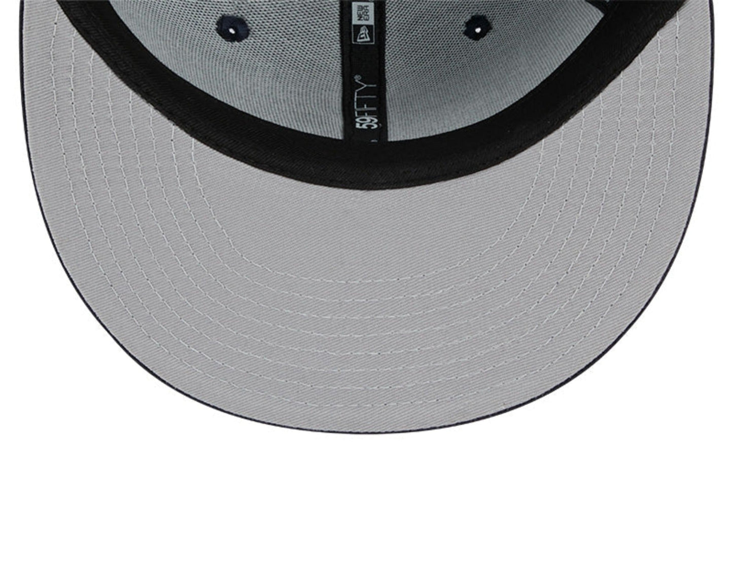 New Era Atlanta Braves 1995 World Series 59FIFTY - Fitted Hat