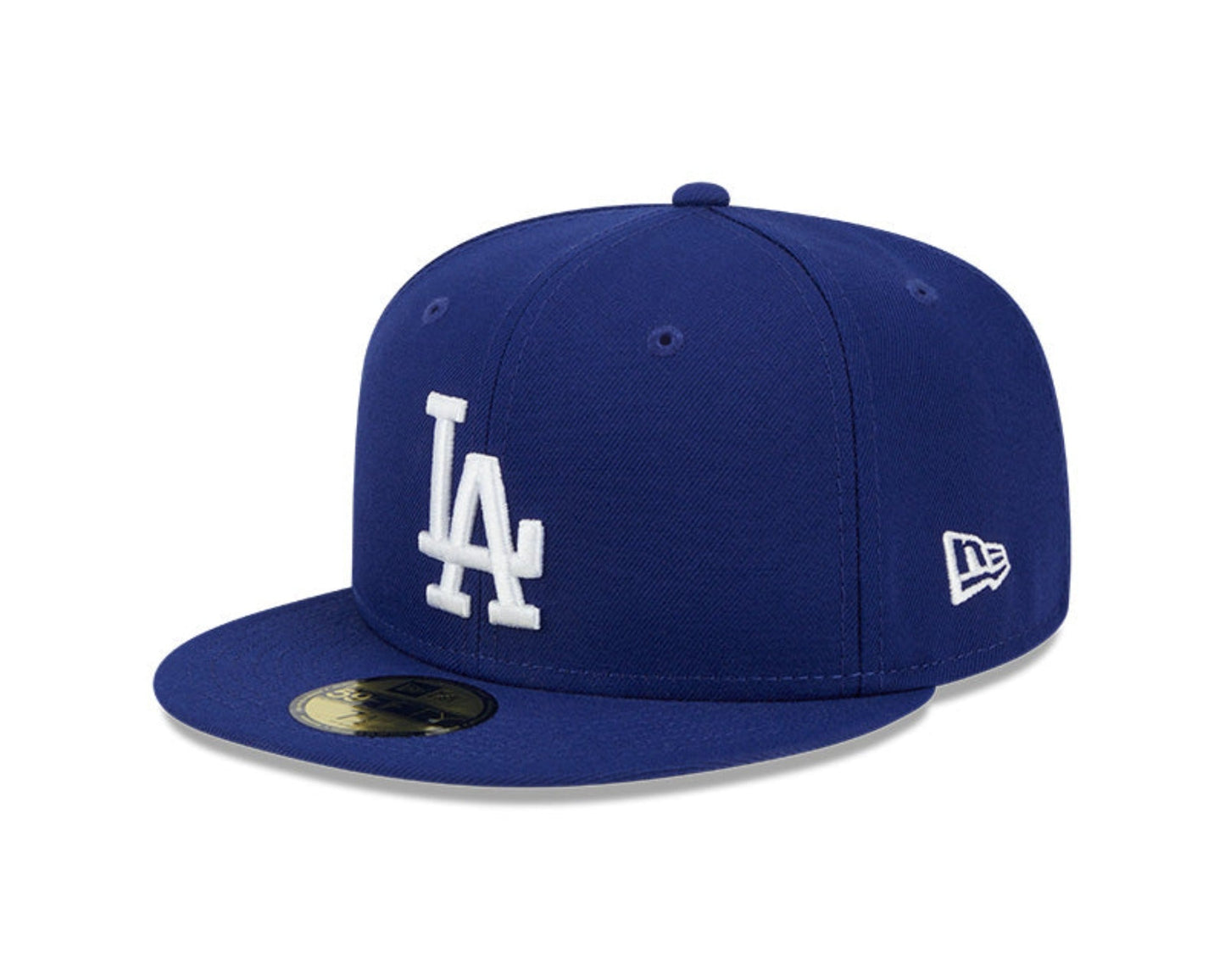 New Era Los Angeles Dodgers All Star Game 1980 59FIFTY Fitted Hat- Royal Blue