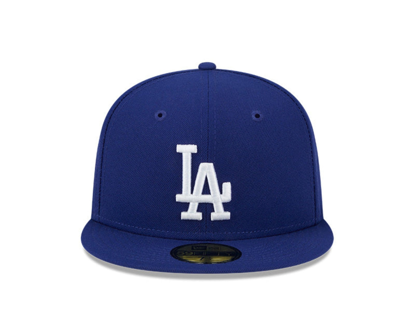 New Era Los Angeles Dodgers All Star Game 1980 59FIFTY Fitted Hat- Royal Blue